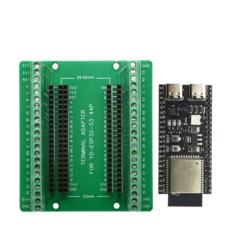 Espressif Esp32 - For ESP32-S3 Development Board with Expansion