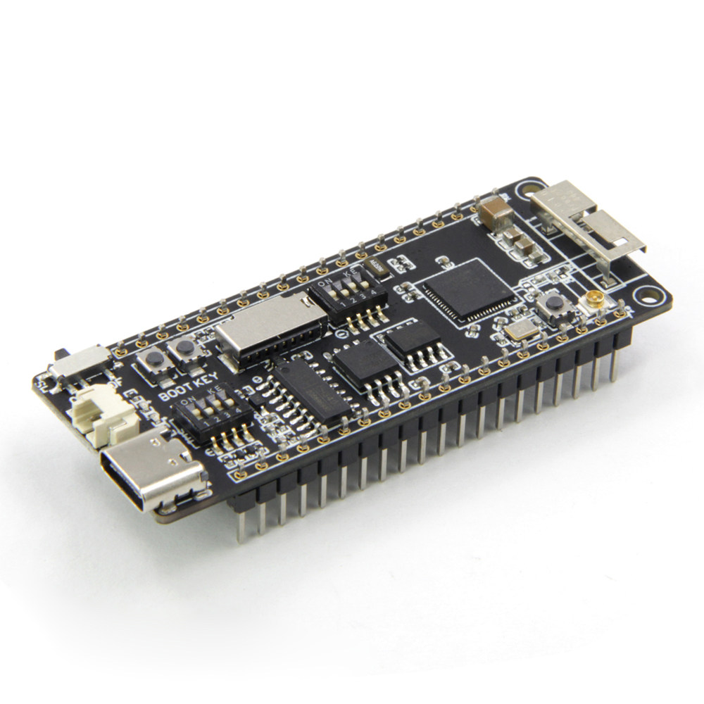 Esp32 S2 - ESP32-S2 WIFI Wireless Development Board Type-C