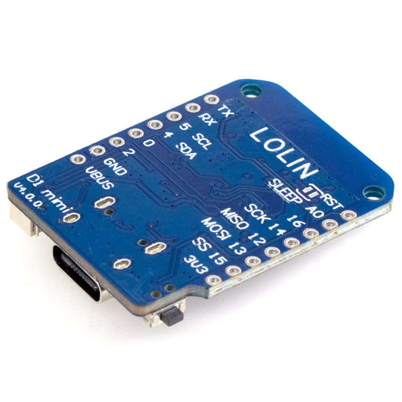 Type-C USB D1 Mini WiFi Dev Bo - Esp8266 Nodemcu 评论和价格
