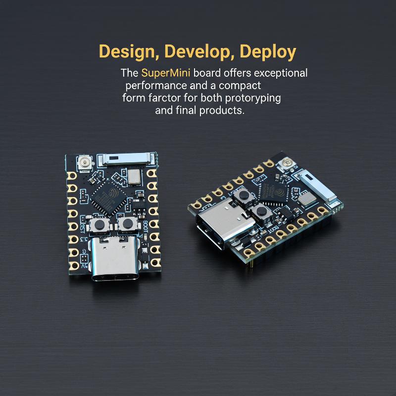 1Pcs ESP32 C3 Super Mini Bluet - Esp32 C3 评论和价格