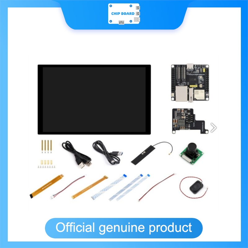 Waveshare ESP32-P4-NANO-WIFI6- - Esp32 P4 评论和价格