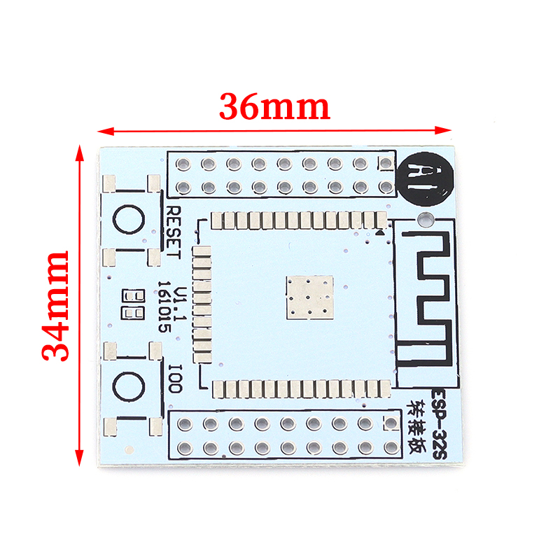 Javino ESP32S ESP8266 Serial W - Esp8266 评论和价格