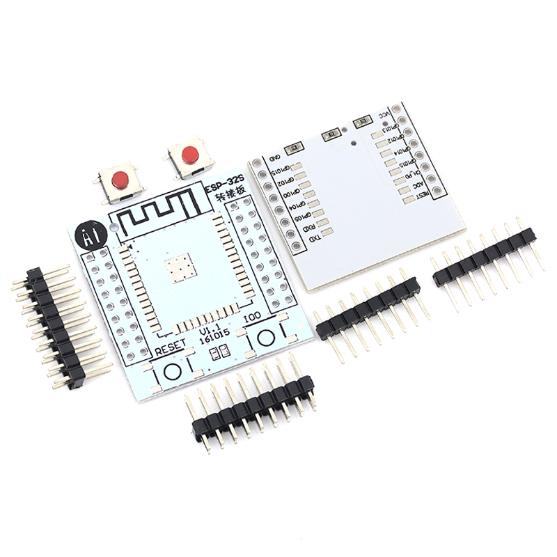 Javino ESP32S ESP8266 Serial W - Esp8266 评论和价格
