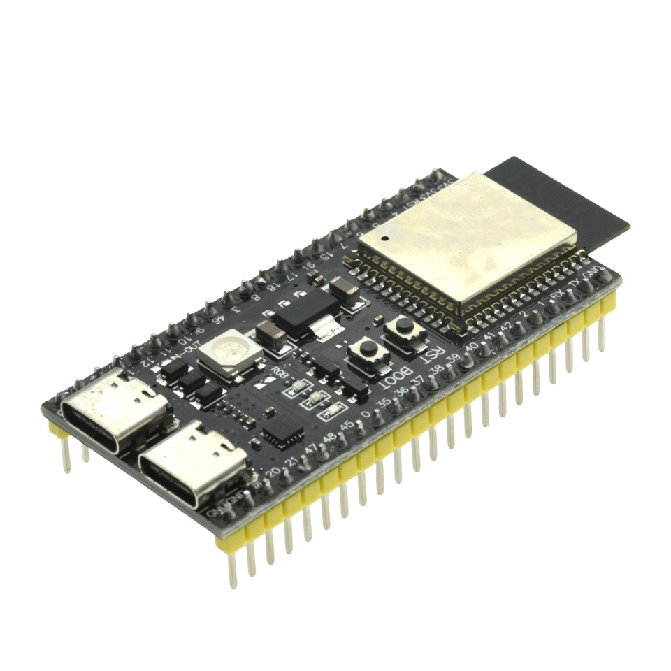 For ESP32-S3 Development Board - Espressif Esp32 评论和价格