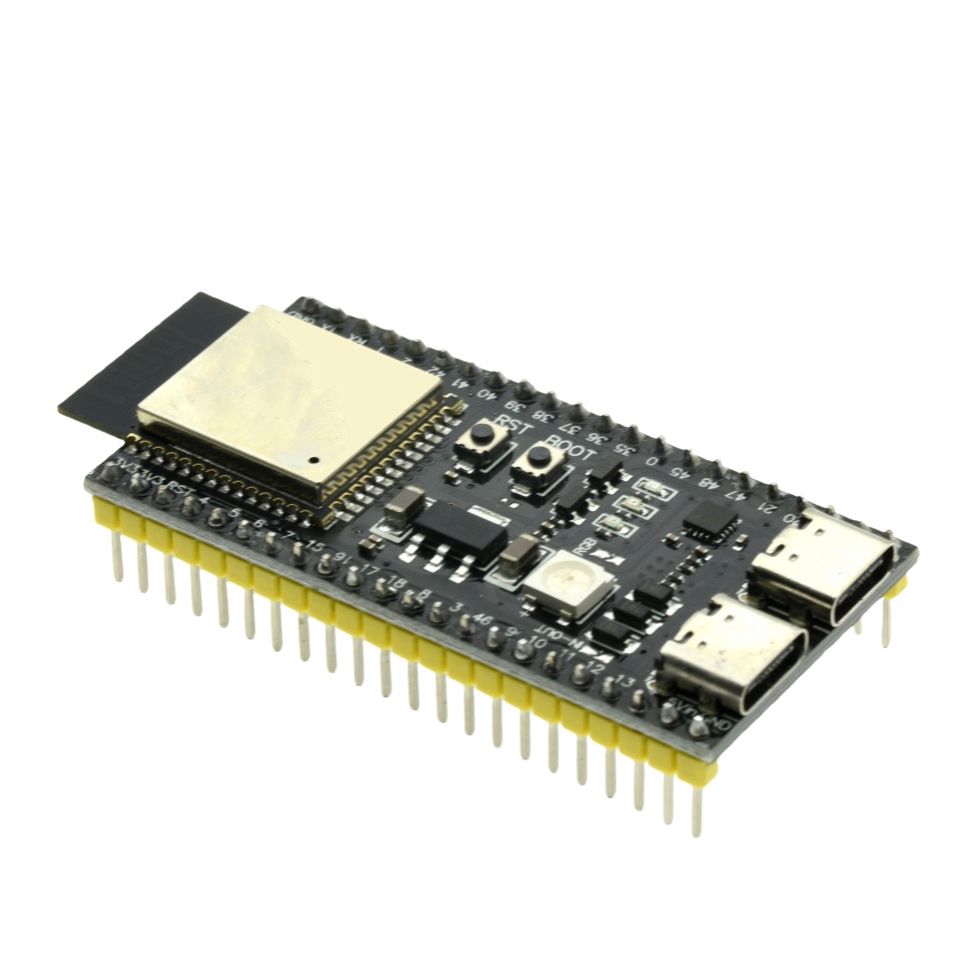 For ESP32-S3 Development Board - Espressif Esp32 评论和价格