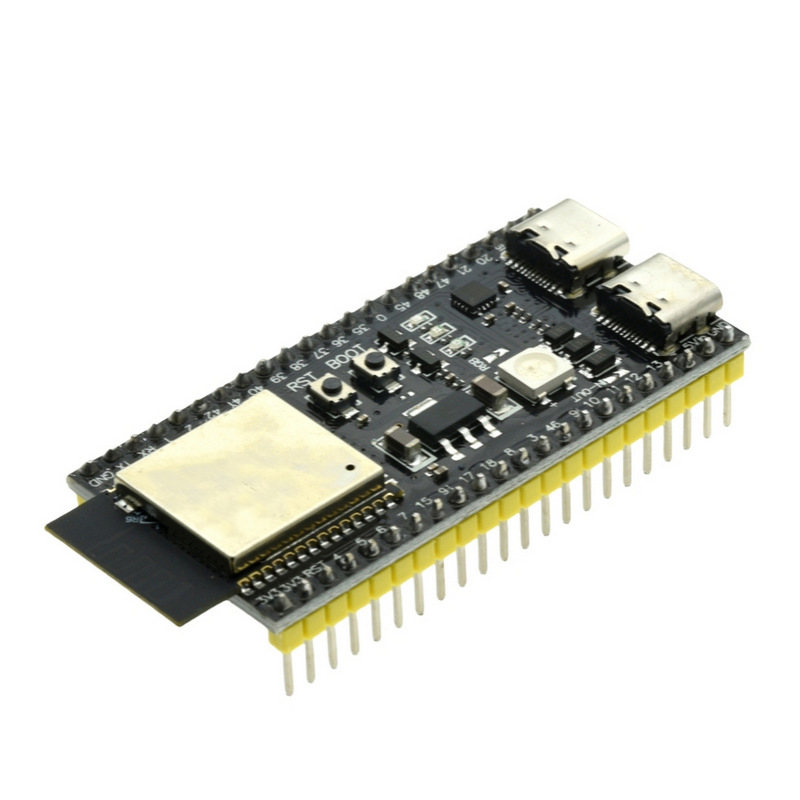 For ESP32-S3 Development Board - Espressif Esp32 评论和价格