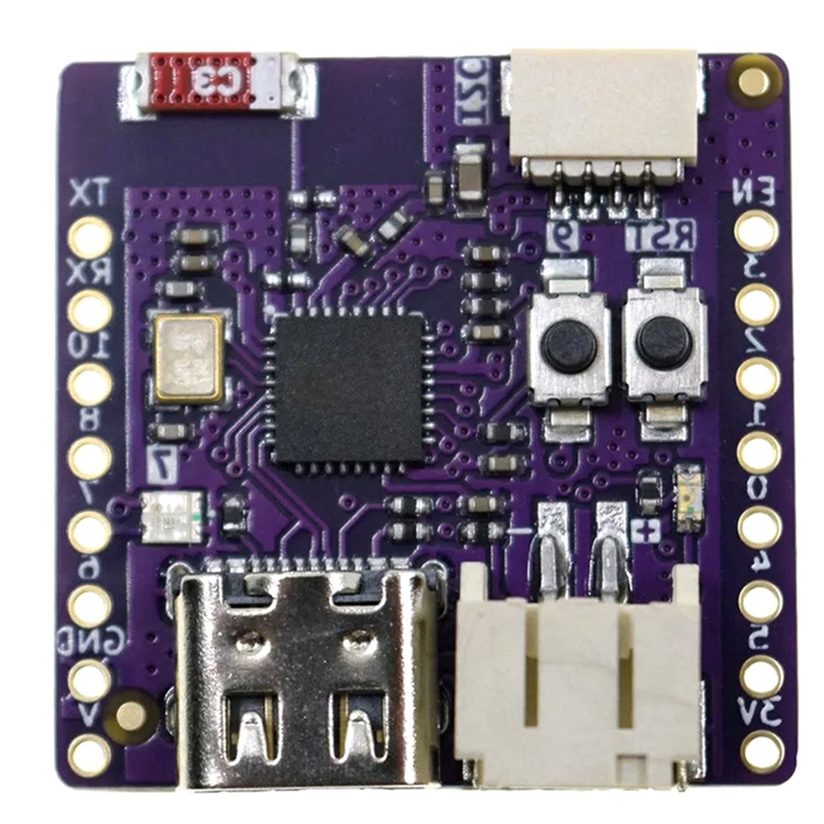 ESP32 C3 WiFi Development Boar - Esp32 C3 评论和价格