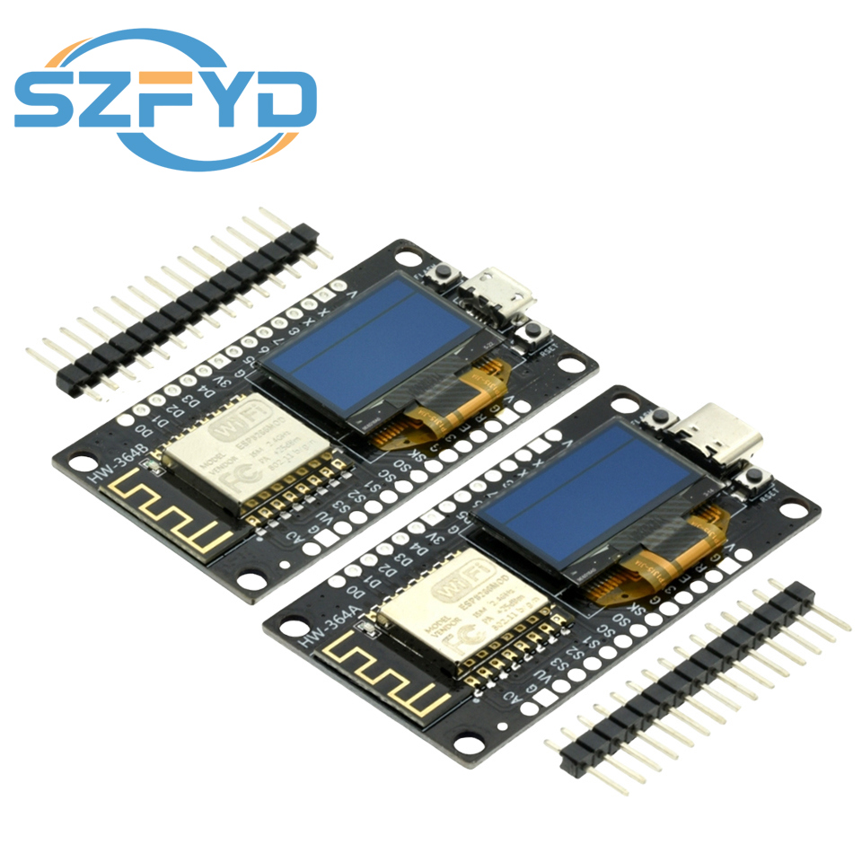 NodeMCU ESP8266 Development Bo - Esp8266 Nodemcu 评论和价格