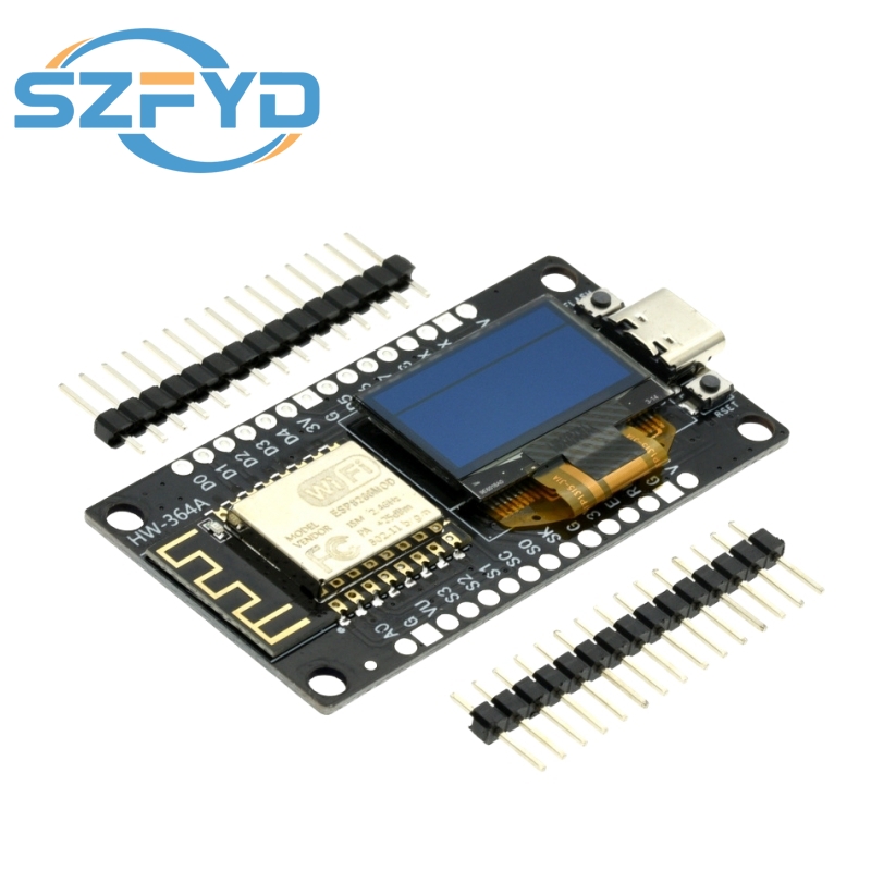 NodeMCU ESP8266 Development Bo - Esp8266 Nodemcu 评论和价格