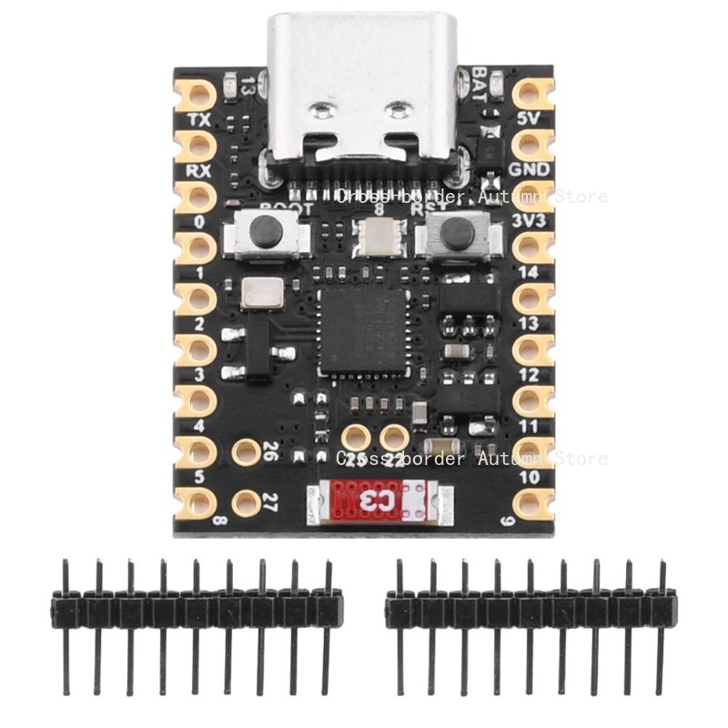 ESP32-H2 Development Board MCU - Esp32 H2 评论和价格