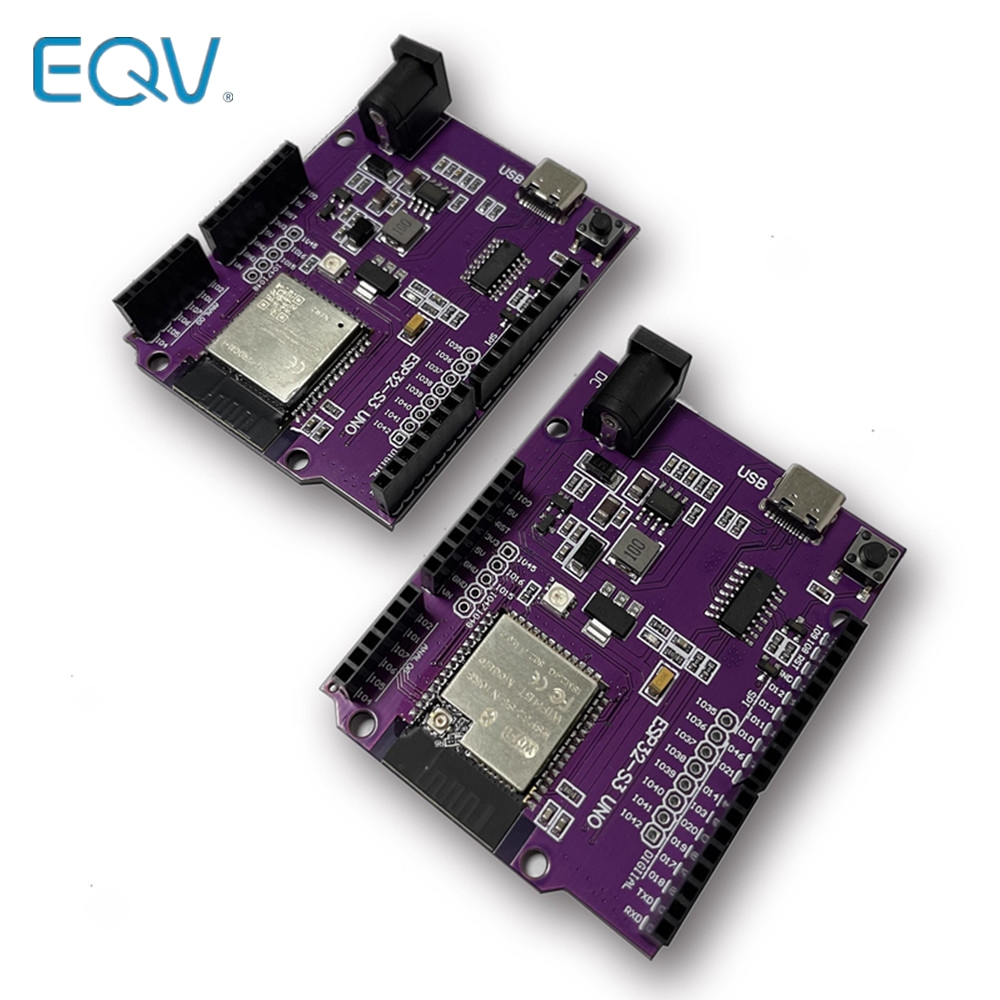 ESP32-S3 for UNO development b - Esp32 Devkit 评论和价格