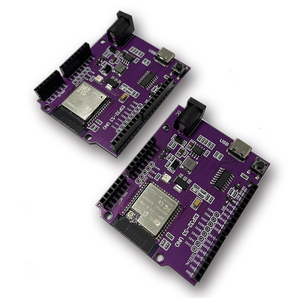 ESP32-S3 for UNO development b - Esp32 Devkit 评论和价格