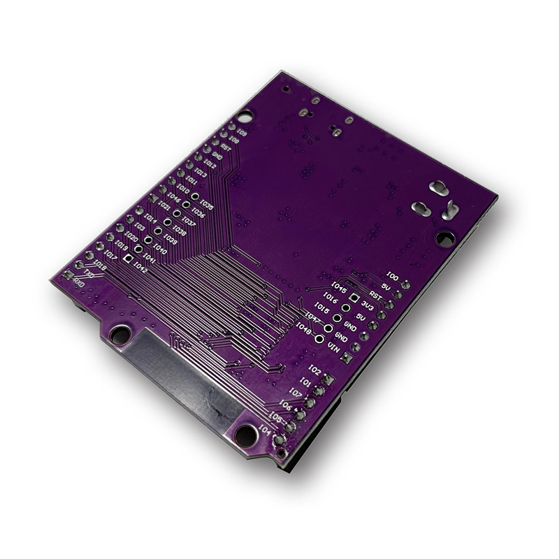 ESP32-S3 for UNO development b - Esp32 Devkit 评论和价格