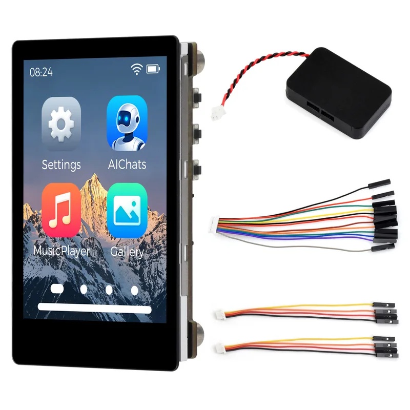 ESP32-C6 2.8inch IPS Capacitiv - Esp32 C6 评论和价格