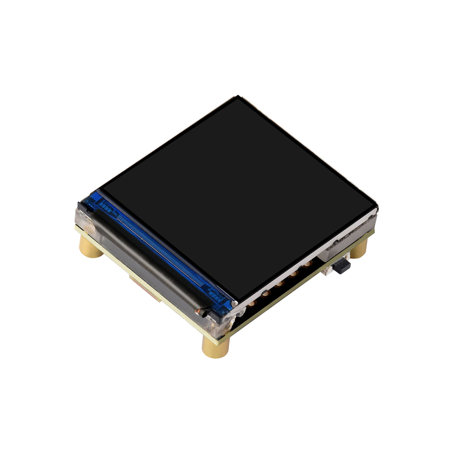 Waveshare ESP32-C6 1.3-inch LC - Esp32 C6 评论和价格