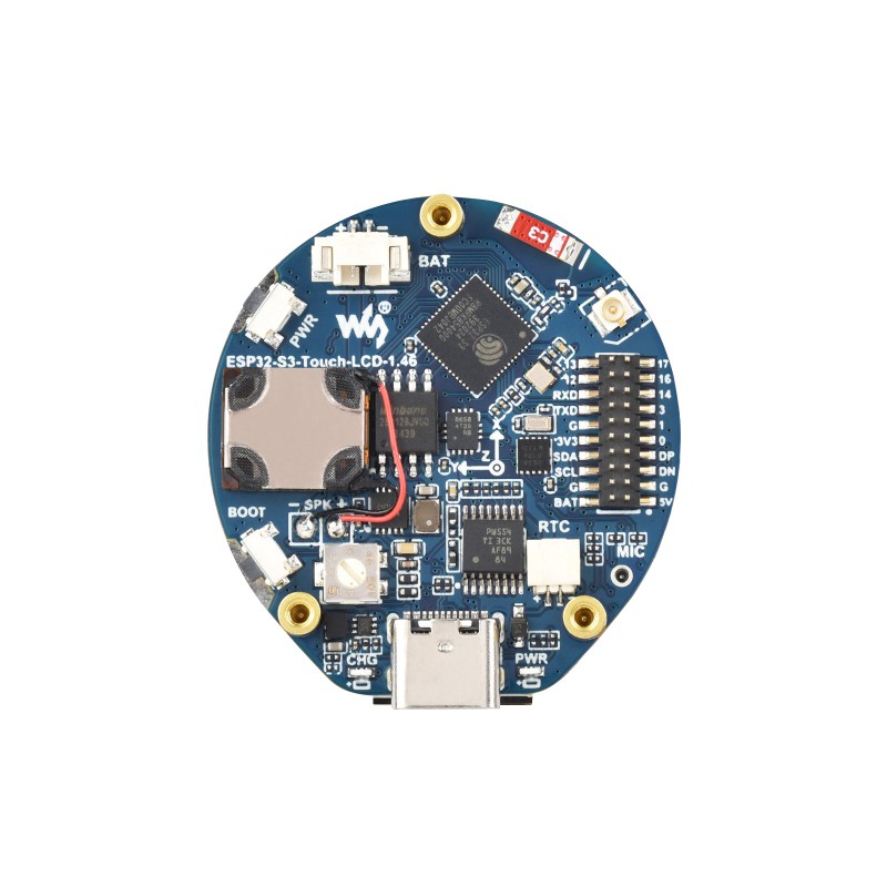 ESP32-S3 Development Board 1.4 - Esp32 Wifi Bluetooth Module 评论和价格