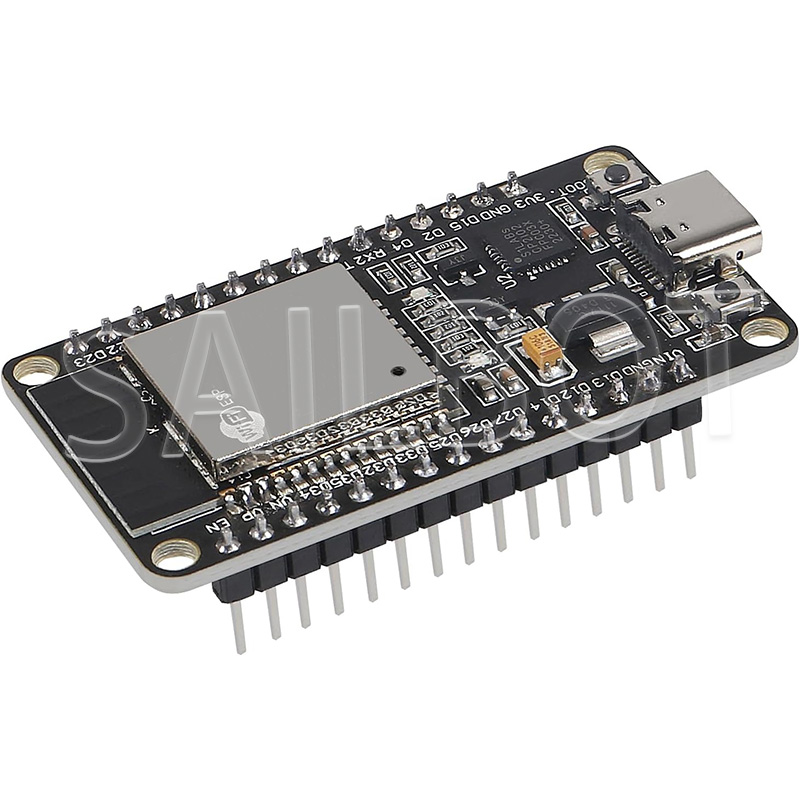 1/5/10PCS  WR-32 32-S Developm - Esp32 Devkit 评论和价格
