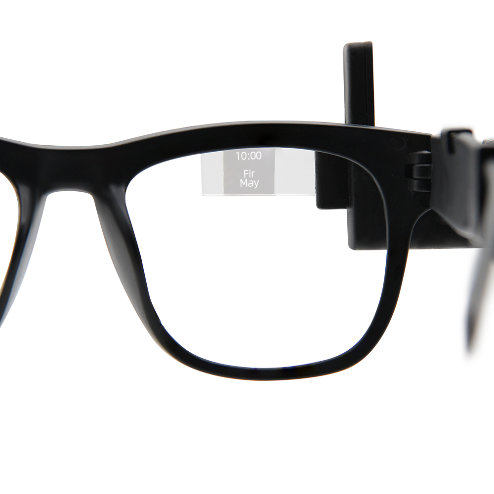 LILYGO T-Glass AR Glasses ESP3 - Esp32 S3 评论和价格