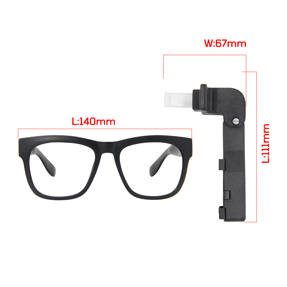 LILYGO T-Glass AR Glasses ESP3 - Esp32 S3 评论和价格