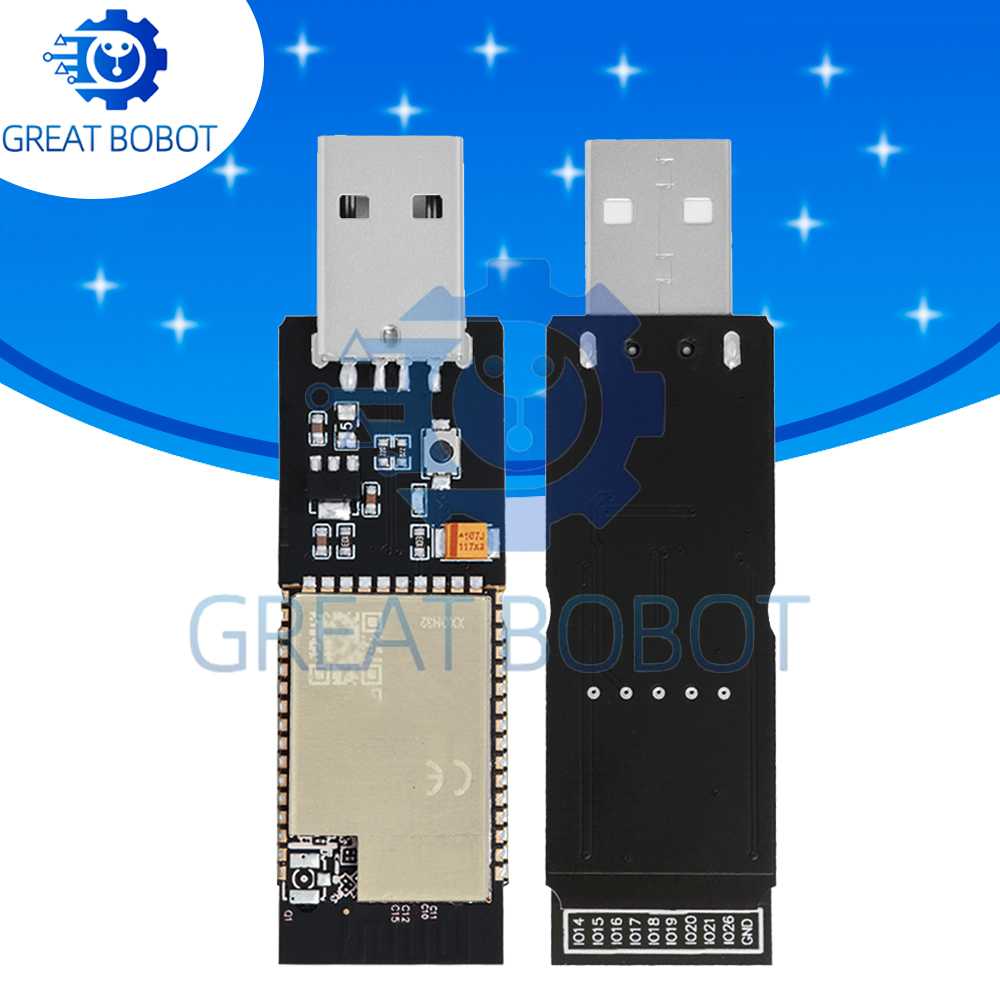 1~10PCS ESP32 S2 Development B - Esp32 S2 评论和价格