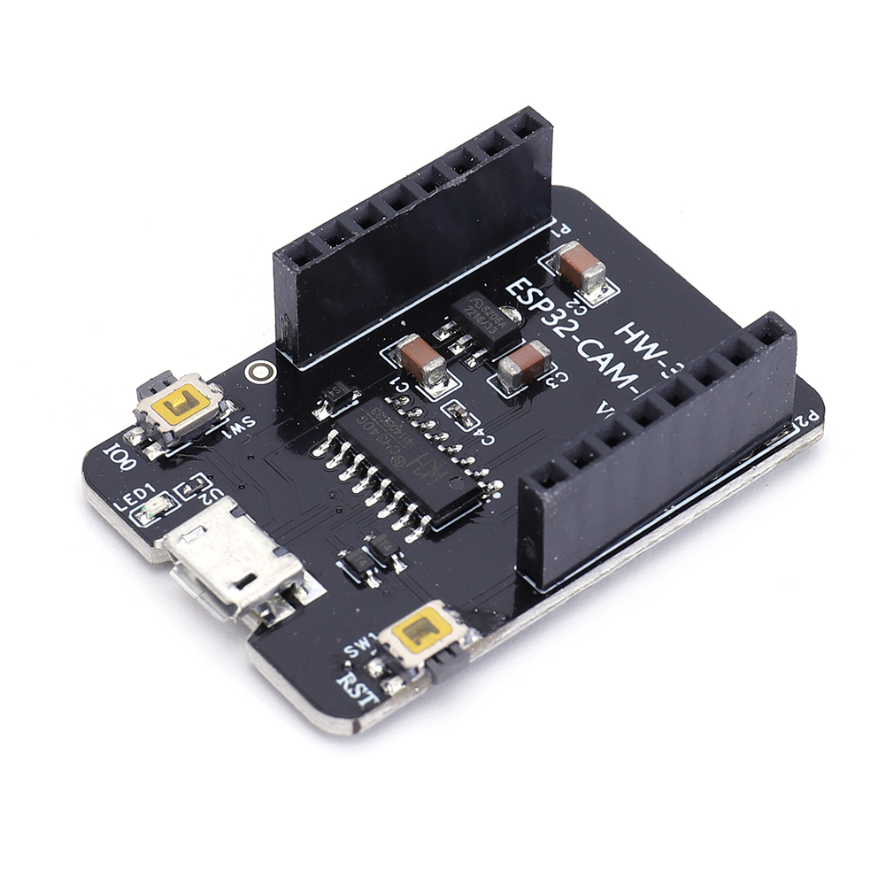 ESP32-CAM-MB Programming Adapt - Esp32 Wifi Bluetooth Module 评论和价格
