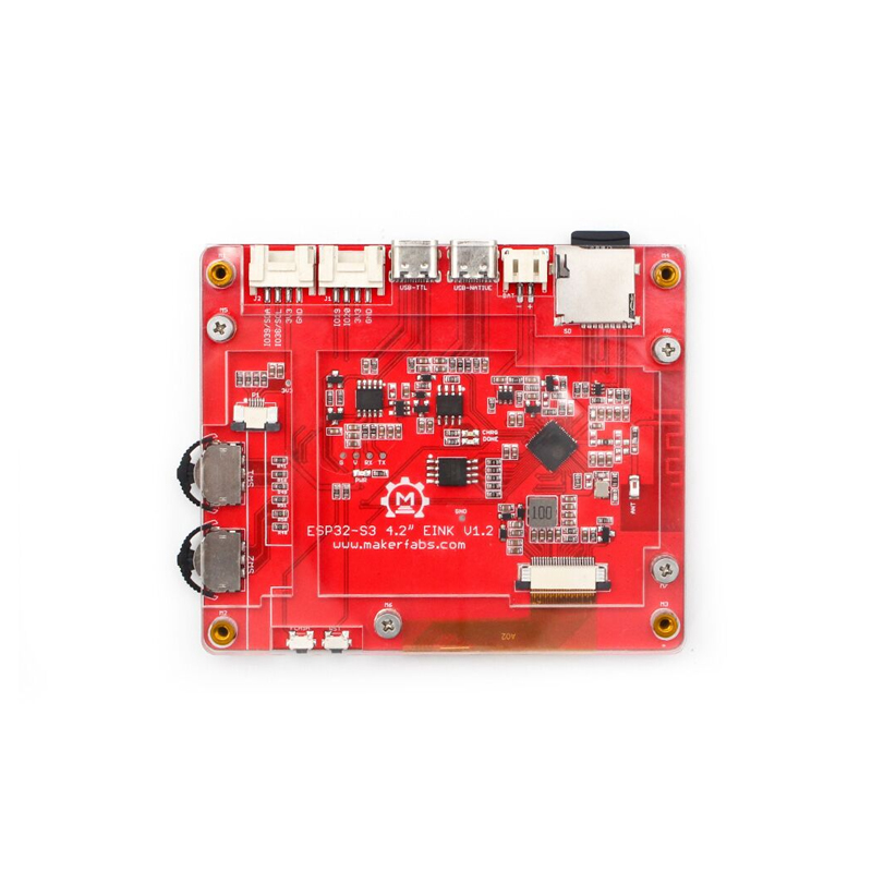 MAEK042 ESP32-S3 4.2