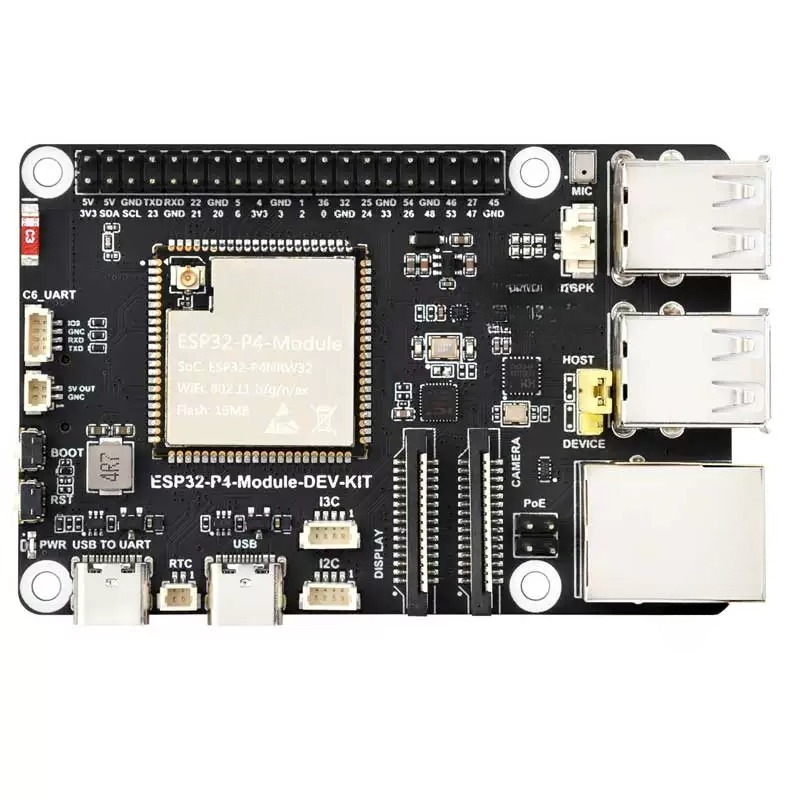 ESP32-P4 development board Ras - Esp32 C6 评论和价格