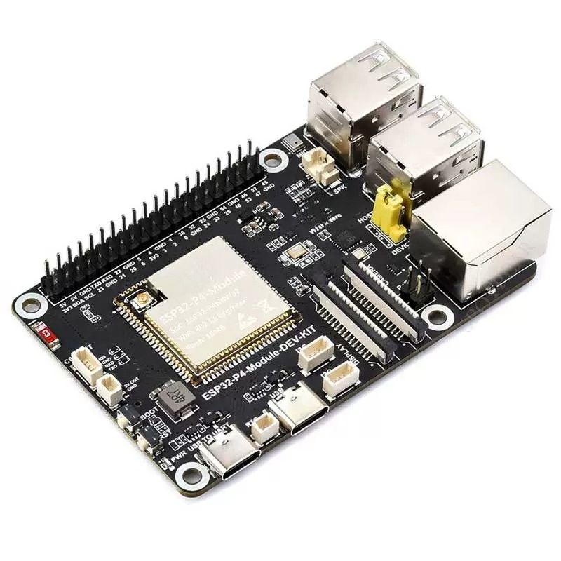 ESP32-P4 development board Ras - Esp32 C6 评论和价格