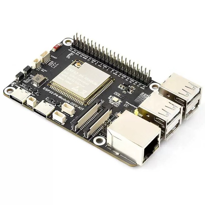 ESP32-P4 development board Ras - Esp32 C6 评论和价格