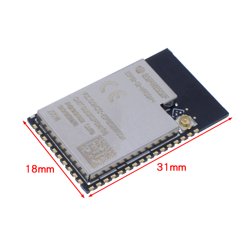 ESP32-S2-WROOM-I 4MB SPI Flash - Esp32 S2 评论和价格
