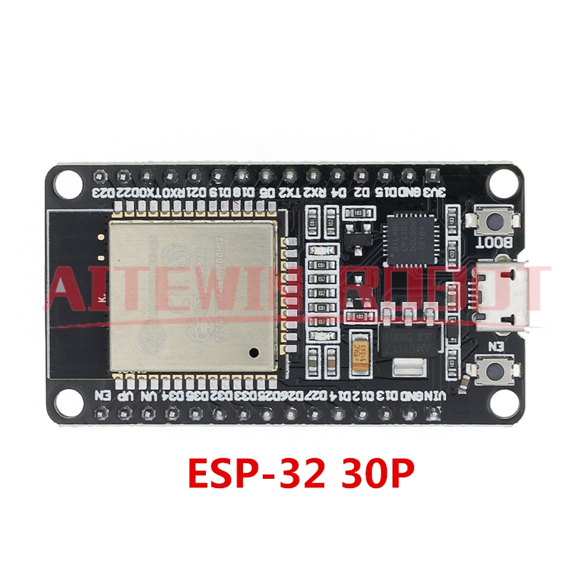ESP32 Development Board 30PIN  - Esp32 S2 评论和价格