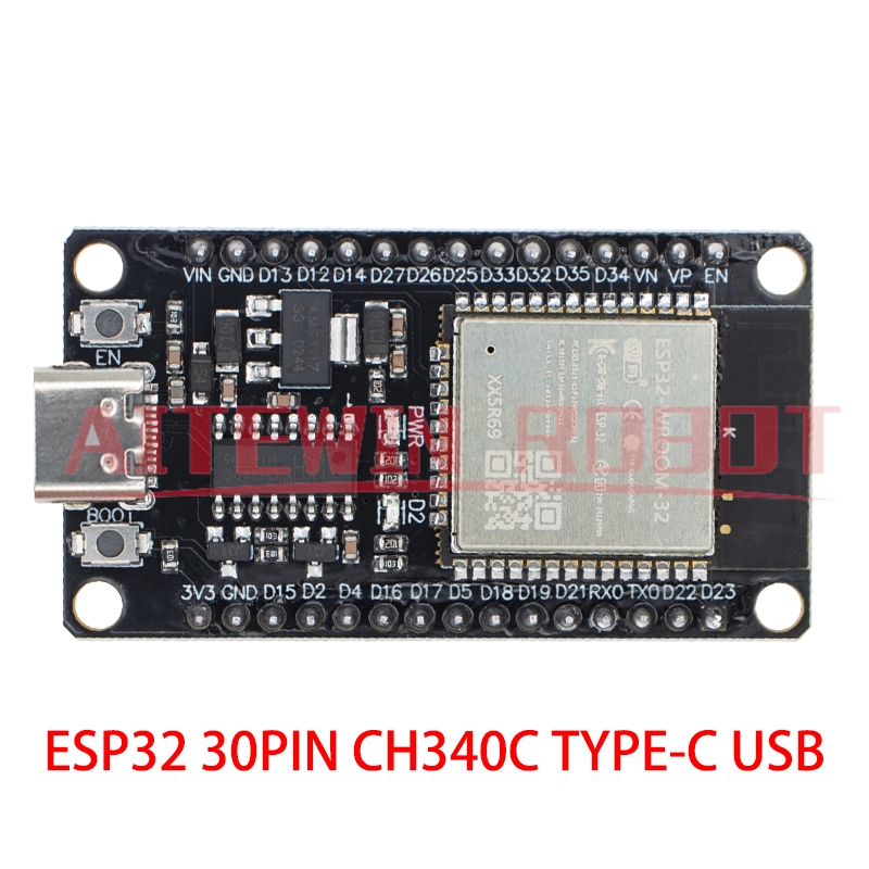 ESP32 Development Board 30PIN  - Esp32 S2 评论和价格