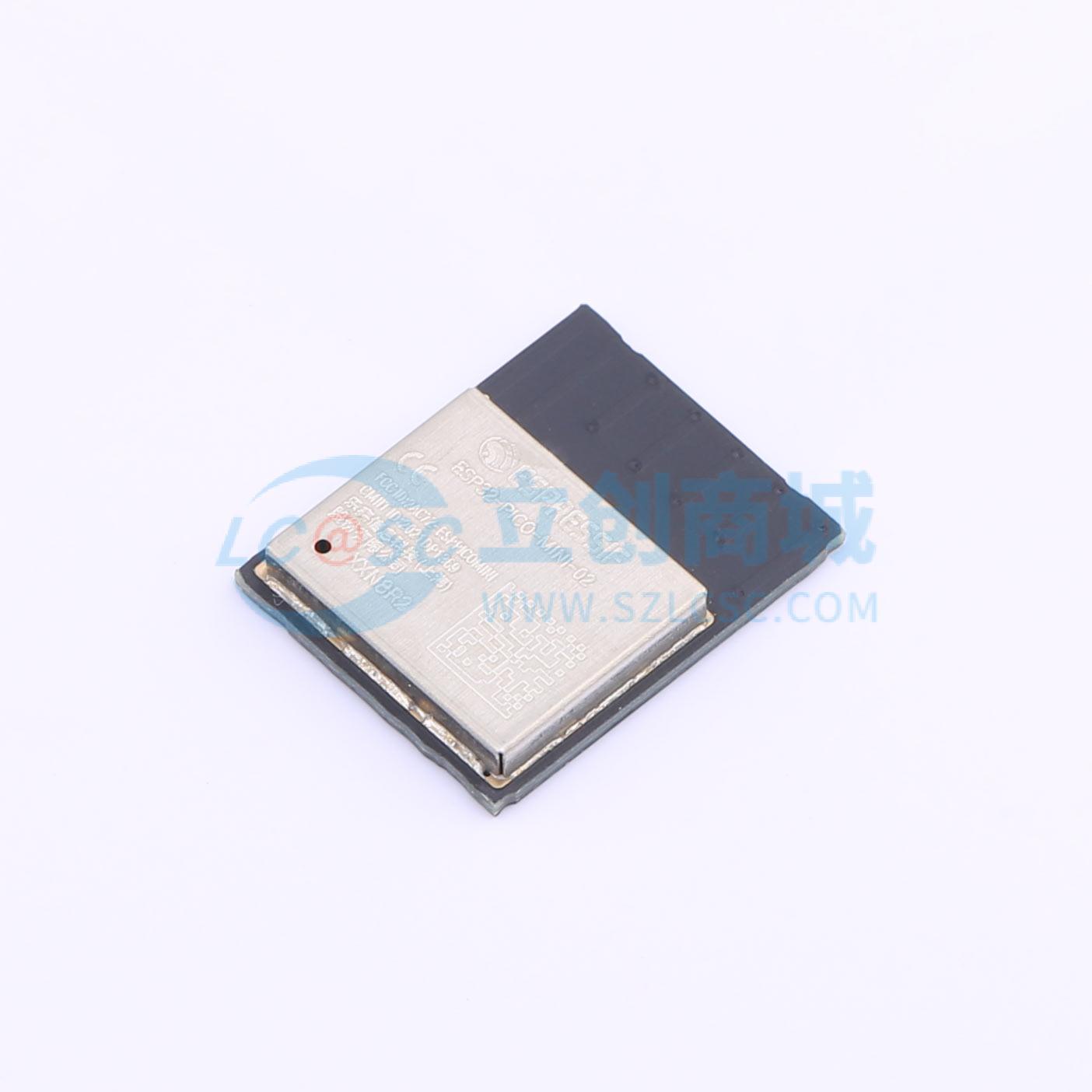 2 PCS ESPRESSIF ESP32-PICO-MIN - Espressif Esp32 评论和价格