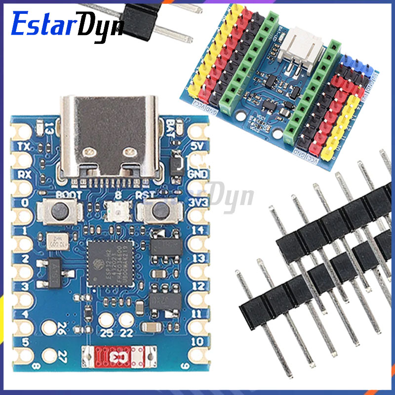 Estardyn ESP32-H2 SuperMini De - Esp32 H2 评论和价格