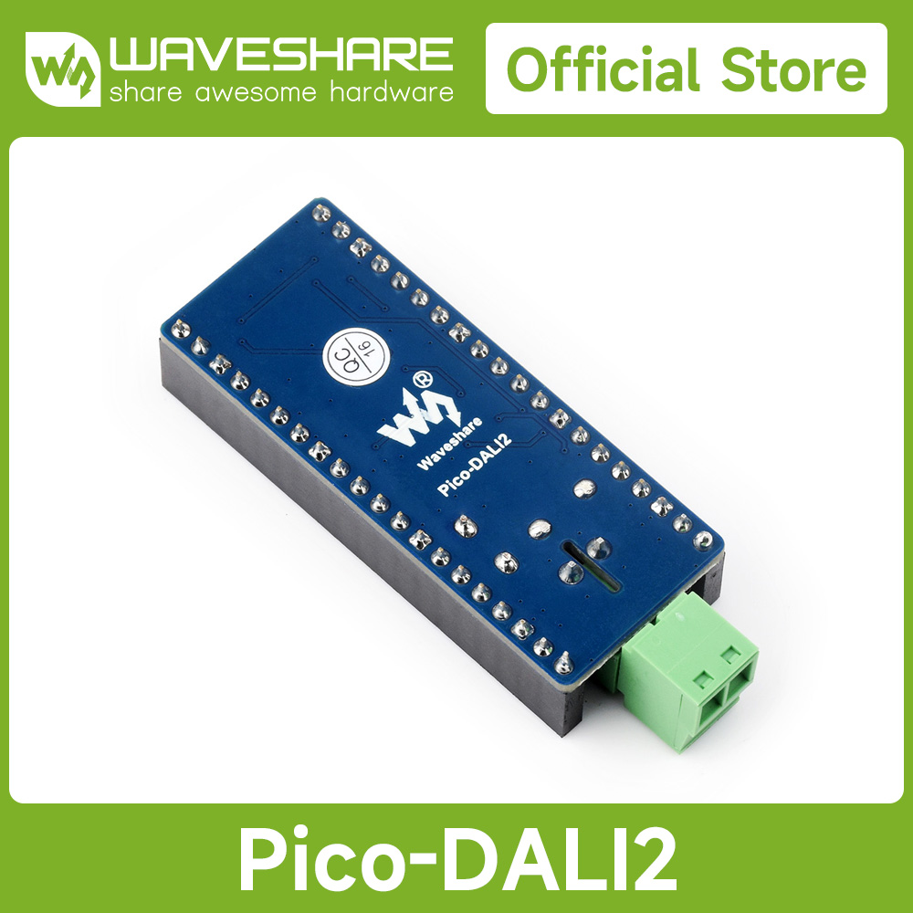 Waveshare DALI2 expansion Modu - Esp32 Development Board 评论和价格