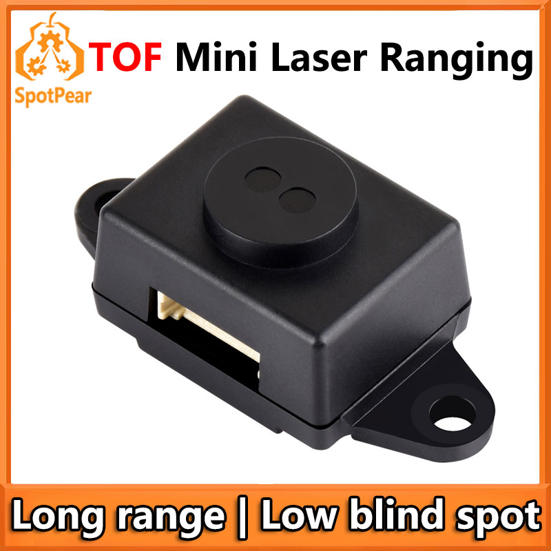 Mini TOF Time-of-Flight Laser  - Espressif Esp32 评论和价格