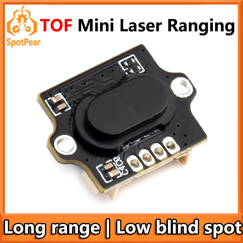 Mini TOF Time-of-Flight Laser  - Espressif Esp32 评论和价格