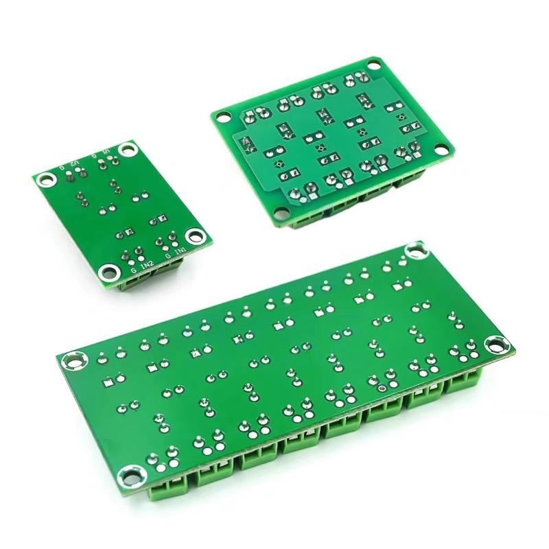 PC817 Optocoupler Module 2 4 8 - Esp32 S2 评论和价格