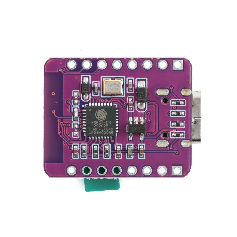 ESP32-C3 0.42-inch Screen OLED - Esp32 C3 评论和价格