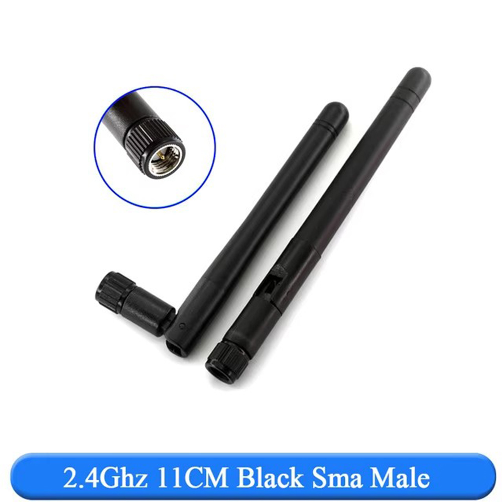 3dBi 2.4G WiFi Antenna RP-SMA  - Esp8266 评论和价格