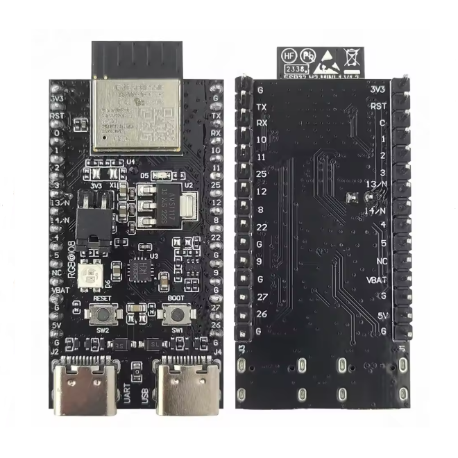 ESP32-H2-DvKitM-1-N4 ESP32-H2  - Esp32 H2 评论和价格