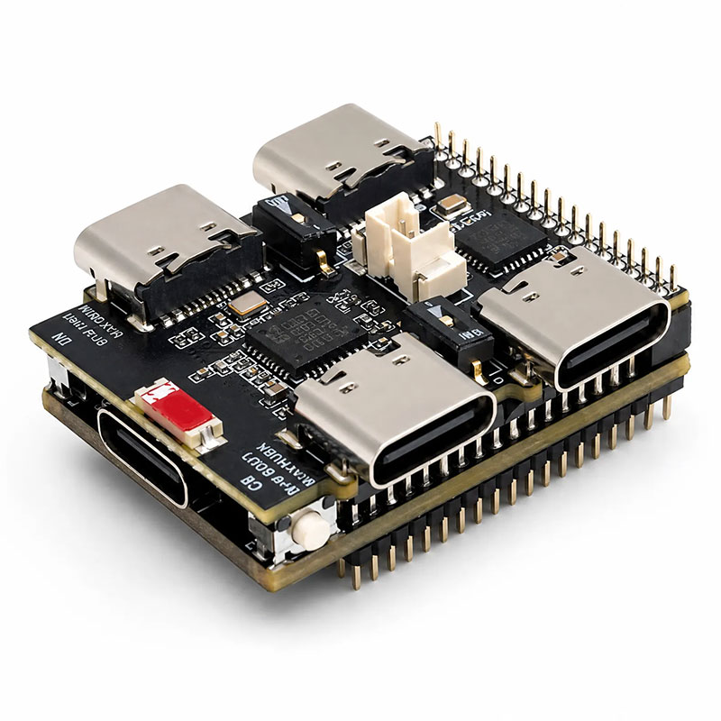 ESP32-P4 Mini Core Development - Esp32 P4 评论和价格