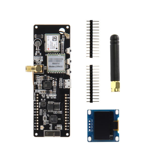Bran new TTGO Meshtastic ESP32 - Esp32 Development Board 评论和价格