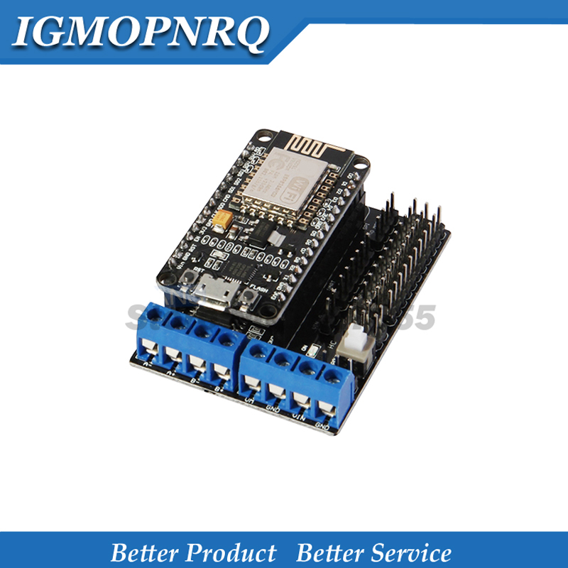 CH340G ESP8266 NodeMcu V3 Lua  - Esp8266 Nodemcu 评论和价格