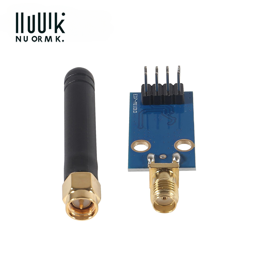 CC1101 433M Digital Transmissi - Esp32 Devkit 评论和价格